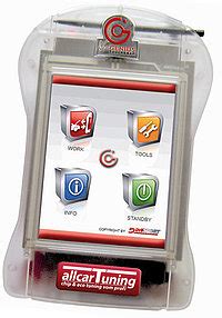 Genius Touch – Genius Touch.